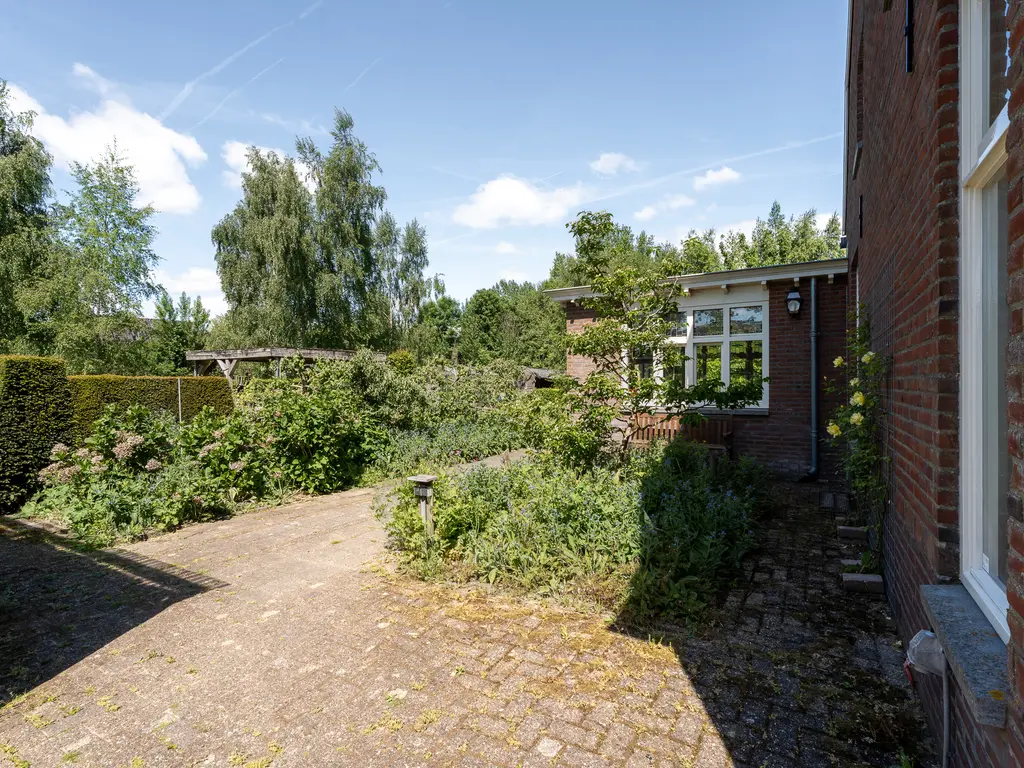 Langendijk 81, TILBURG