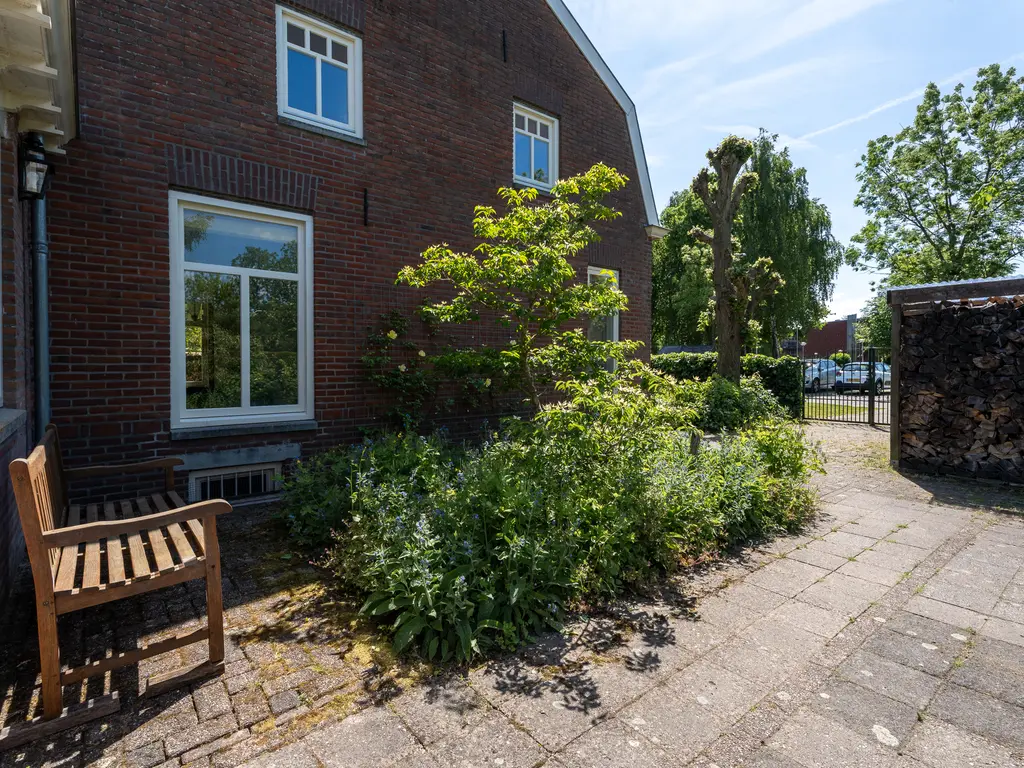 Langendijk 81, TILBURG
