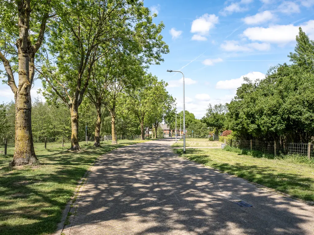 Langendijk 81, TILBURG