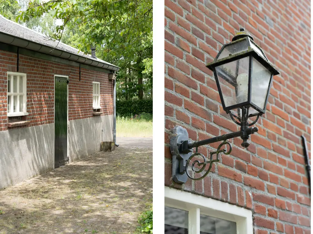 Langendijk 81, TILBURG