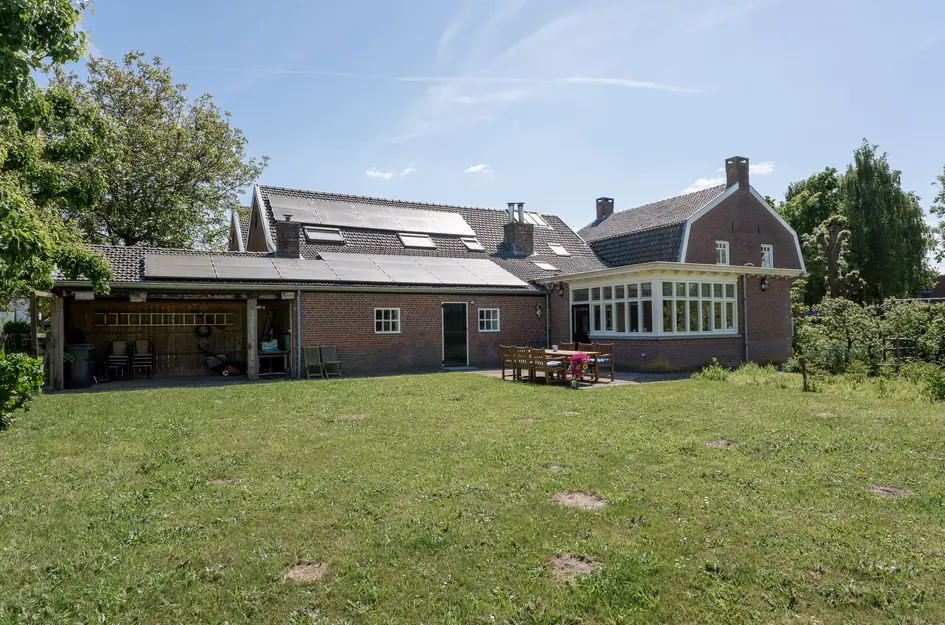 Langendijk 81
