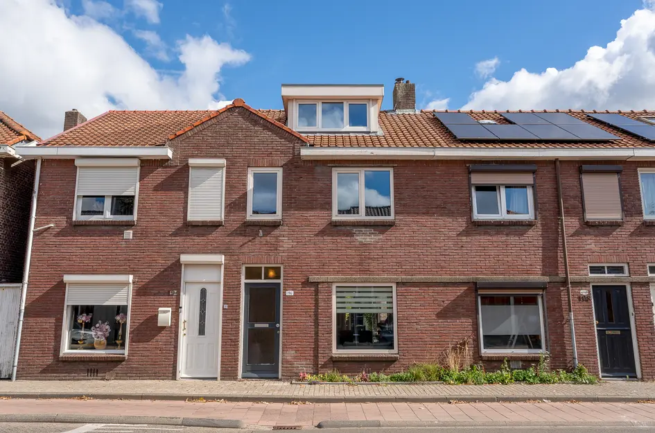 Broekhovenseweg 196