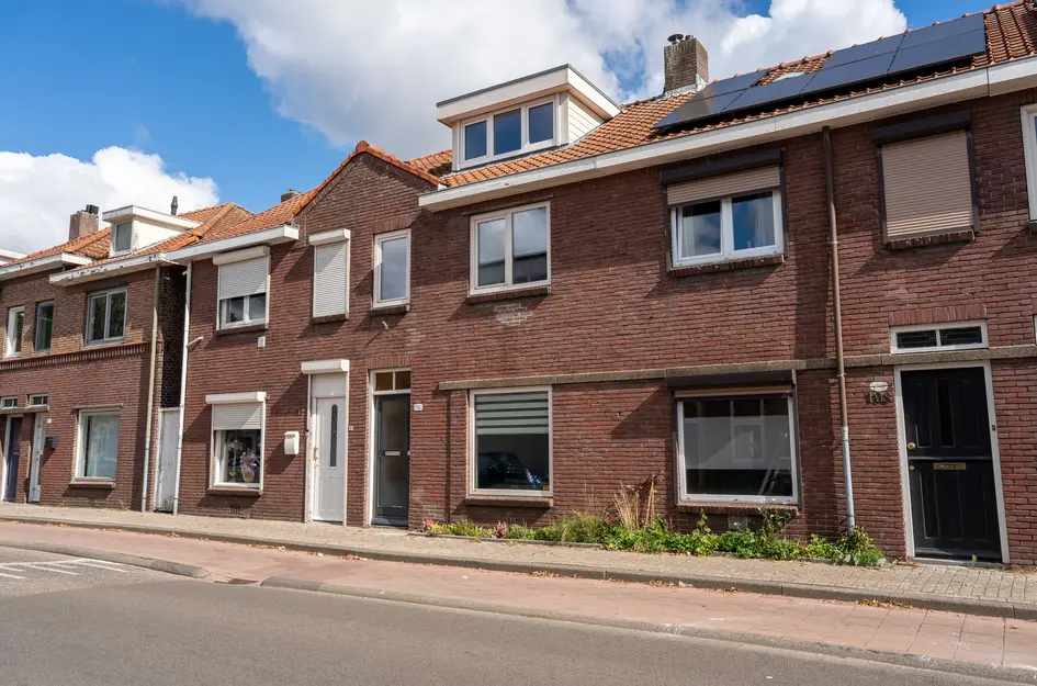 Broekhovenseweg 196