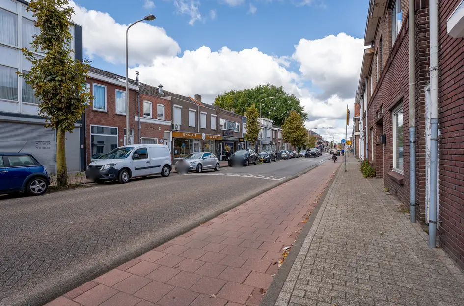 Broekhovenseweg 196