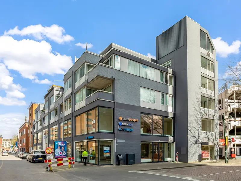 Concordiastraat 3, BREDA