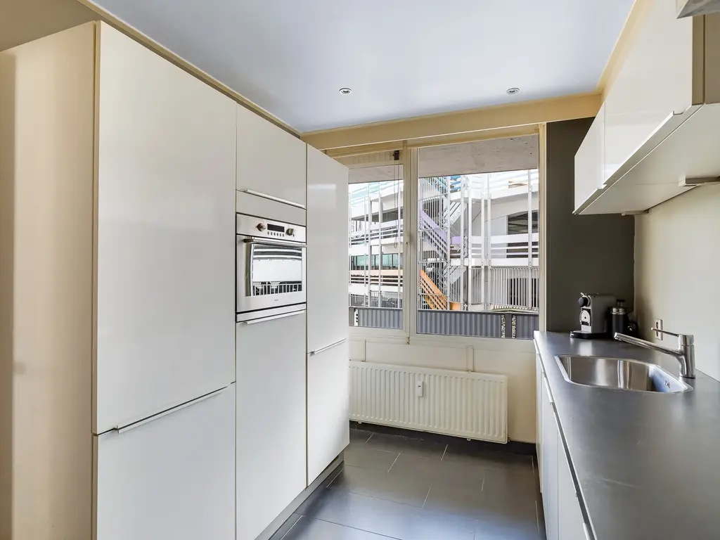 Concordiastraat 3, BREDA
