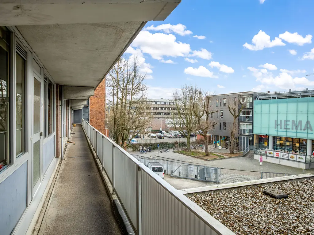 Concordiastraat 3, BREDA