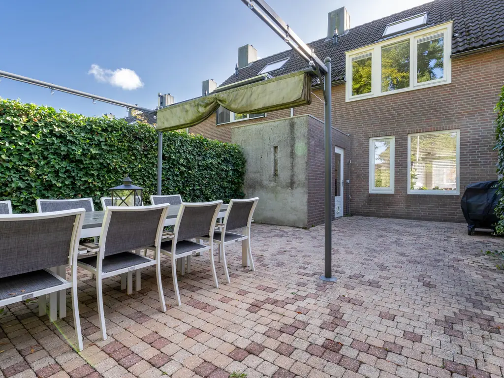 Hierdense beek 13, TILBURG