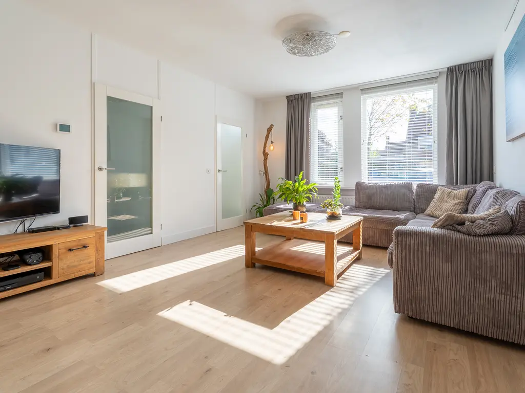Hierdense beek 13, TILBURG