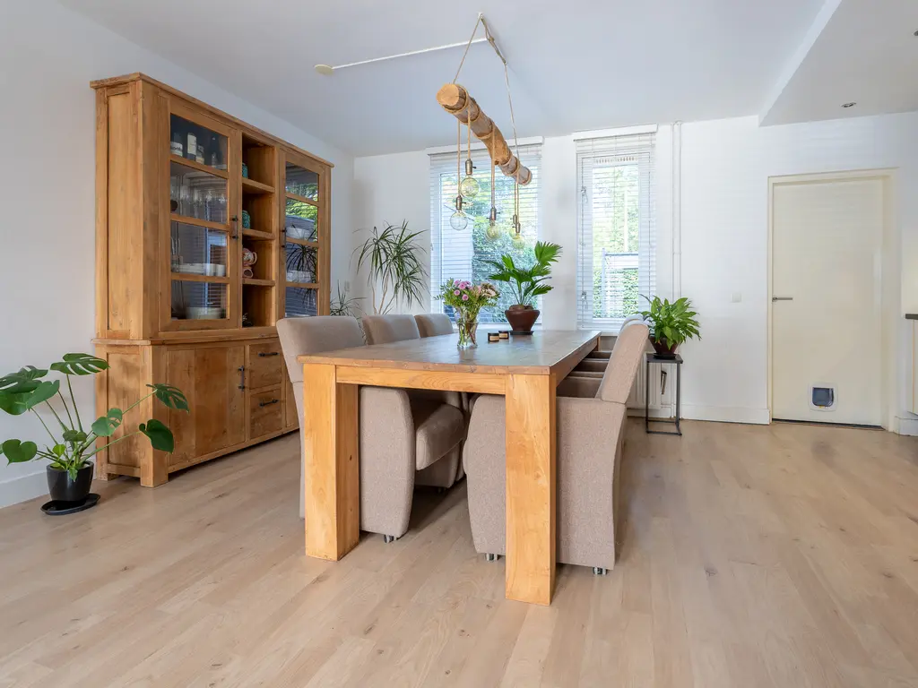 Hierdense beek 13, TILBURG