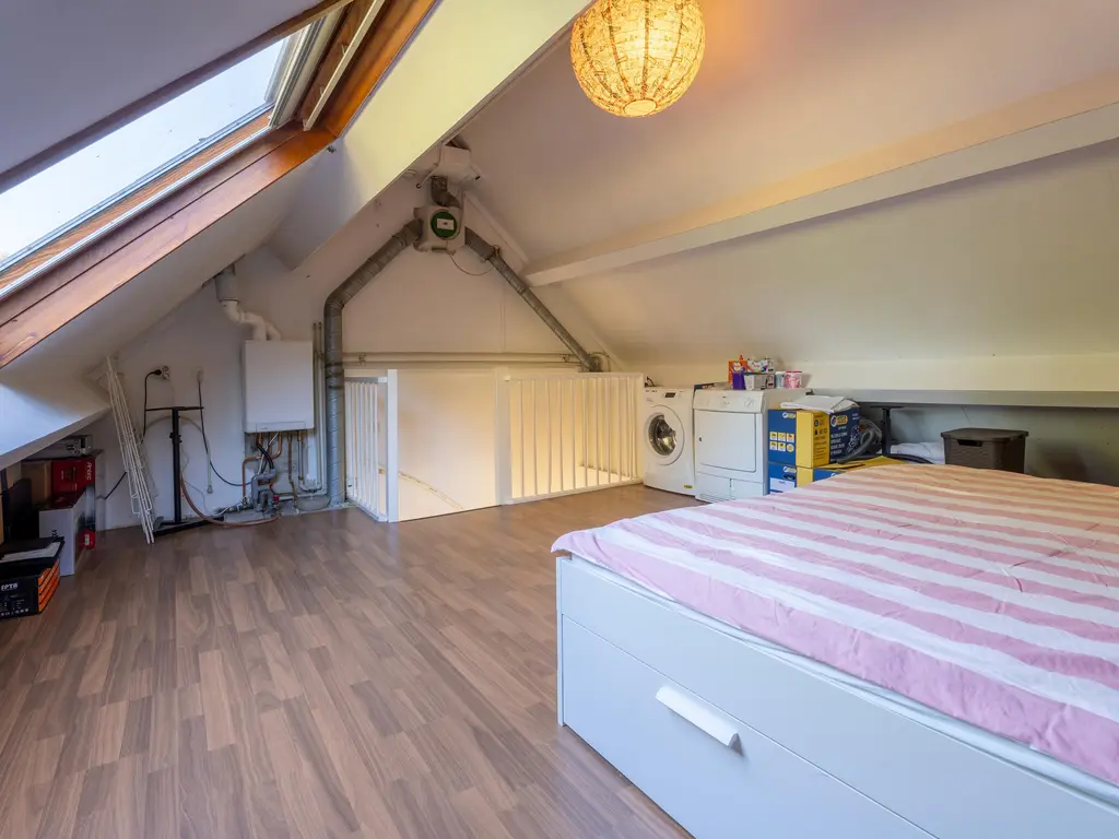 Hierdense beek 13, TILBURG