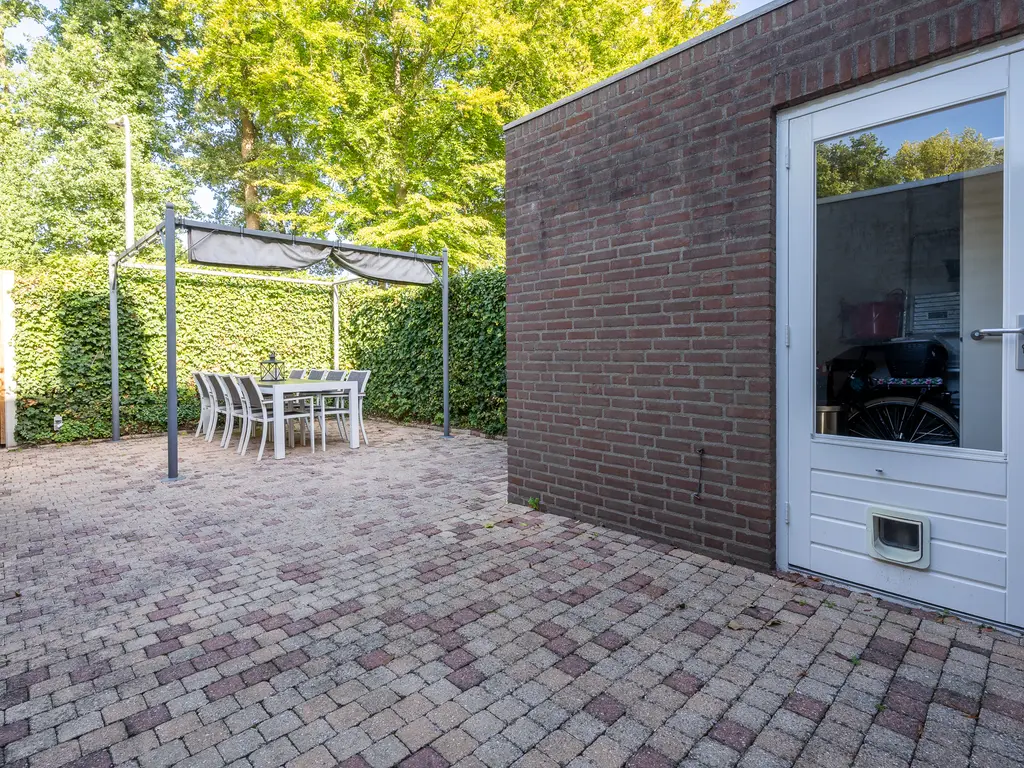 Hierdense beek 13, TILBURG