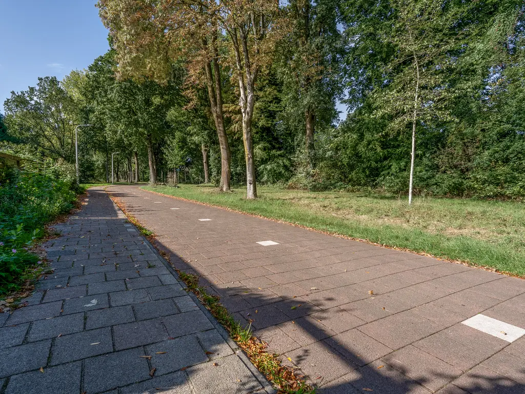 Hierdense beek 13, TILBURG