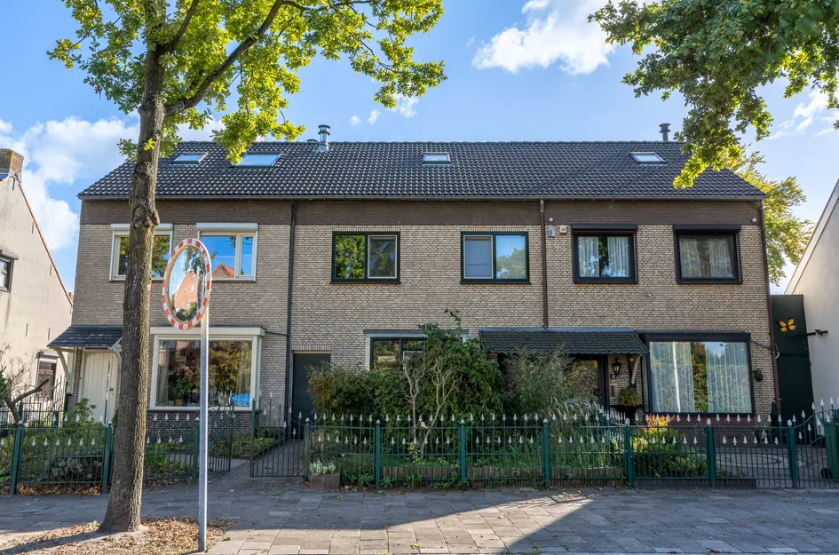 Haagweg 271