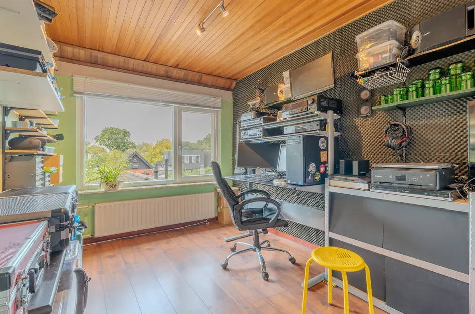Haagweg 271