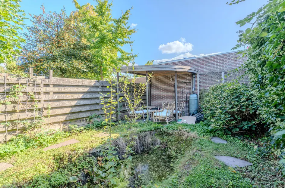 Haagweg 271