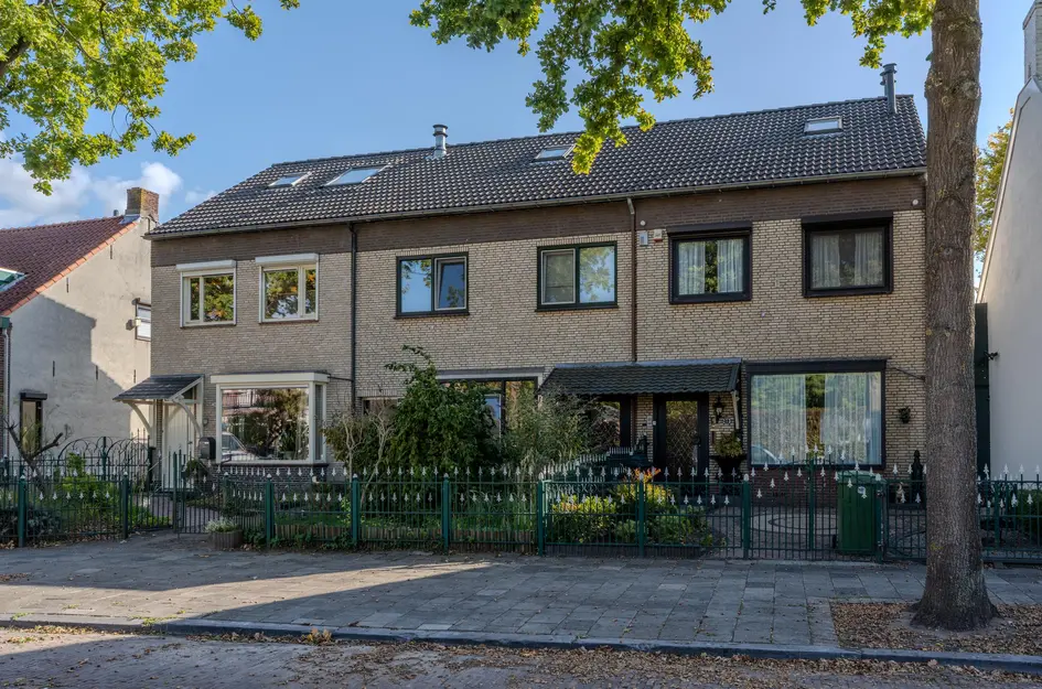 Haagweg 271