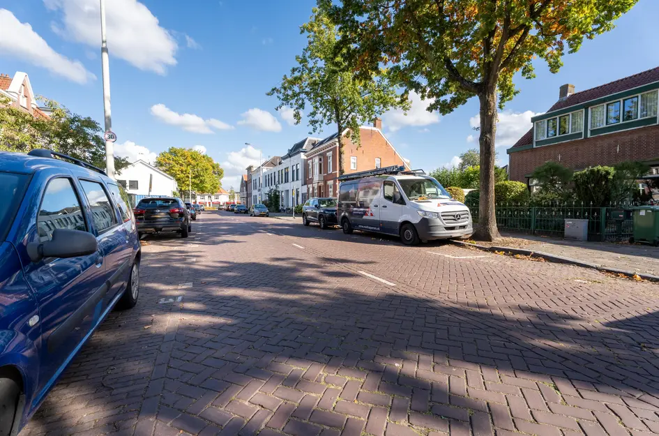 Haagweg 271