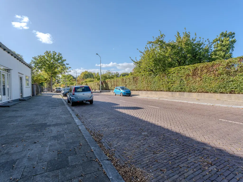 Haagweg 271, BREDA