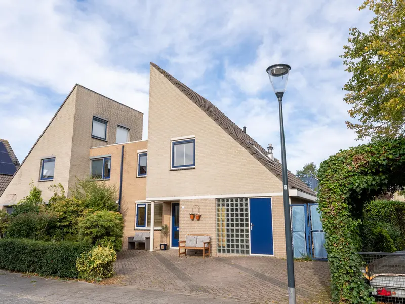 Nieuw Baarswijk 19, BREDA