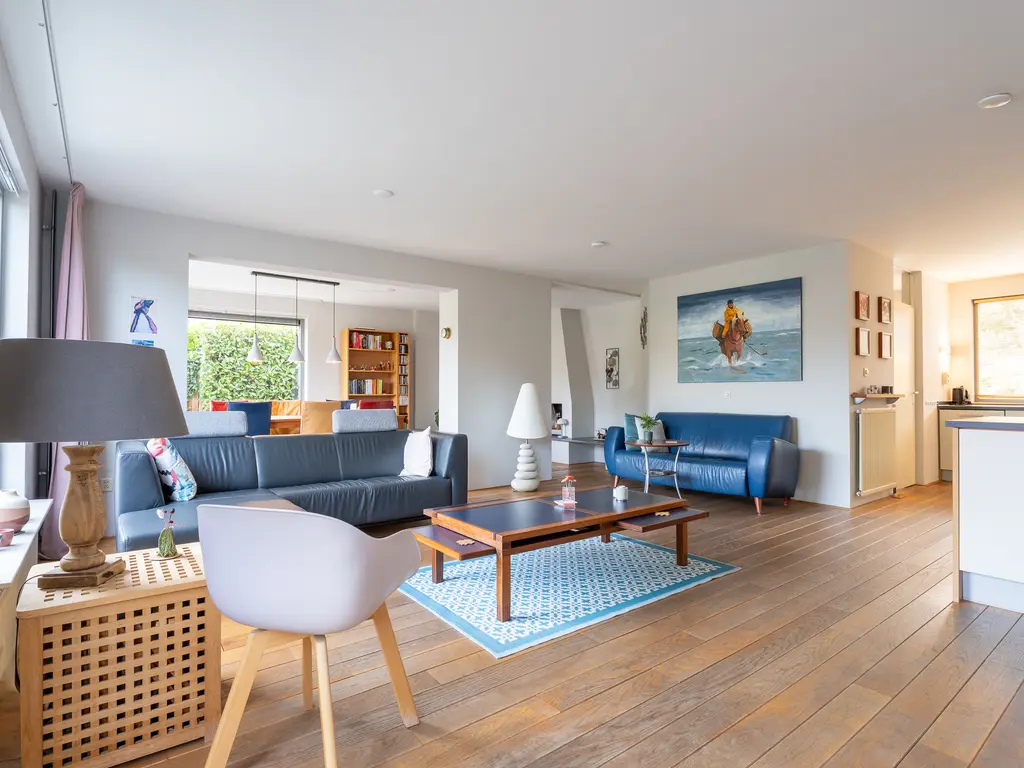 Nieuw Baarswijk 19, BREDA