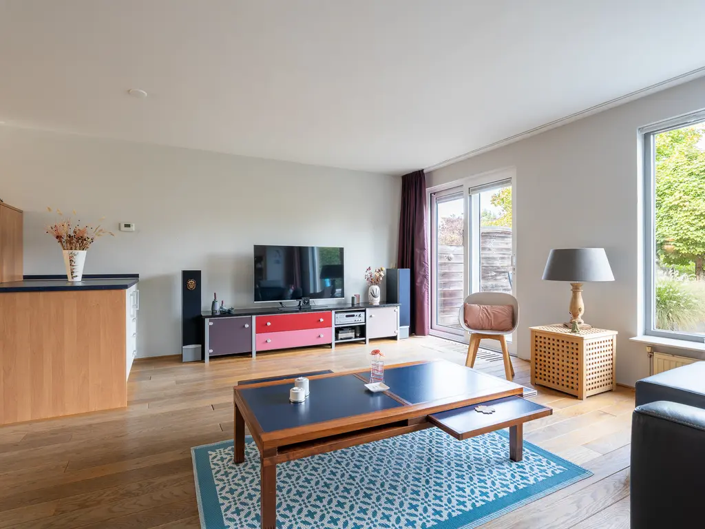 Nieuw Baarswijk 19, BREDA