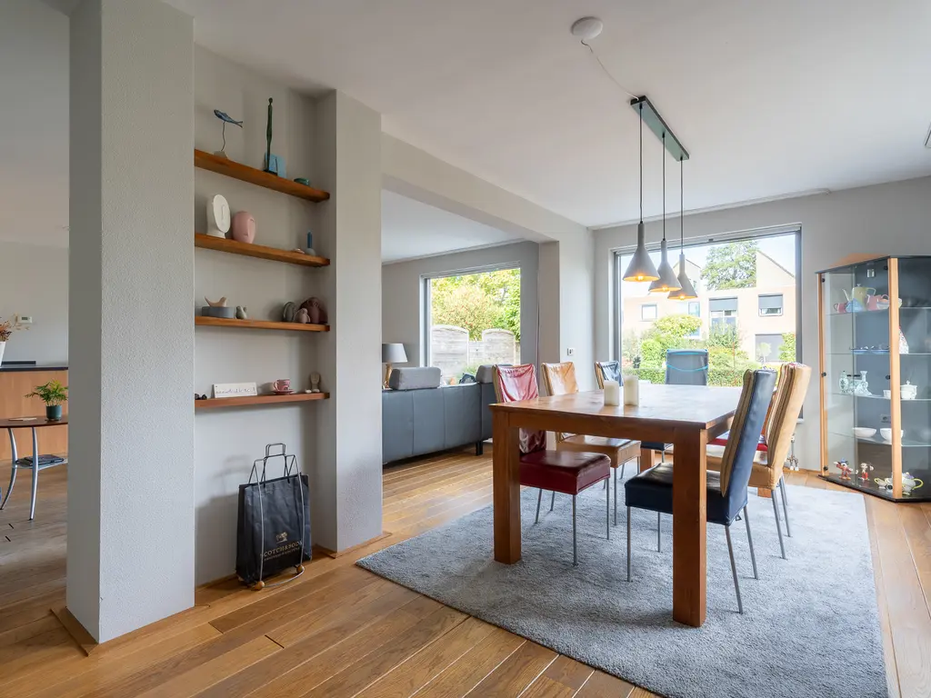 Nieuw Baarswijk 19, BREDA