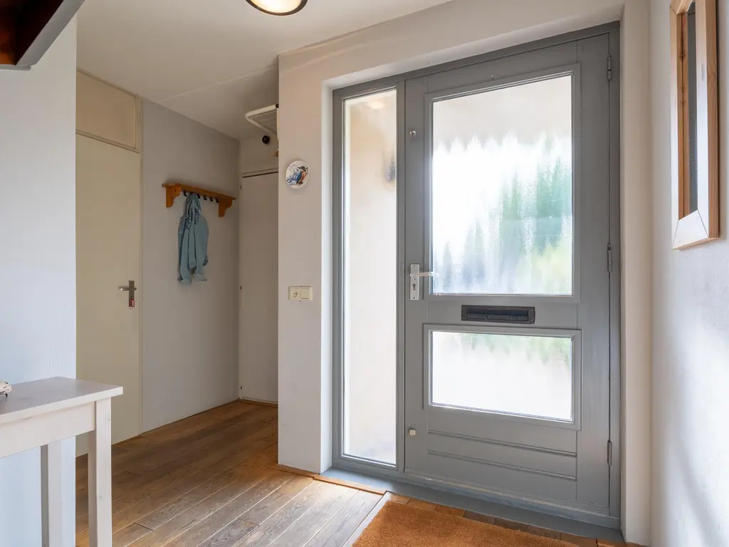Nieuw Baarswijk 19, BREDA