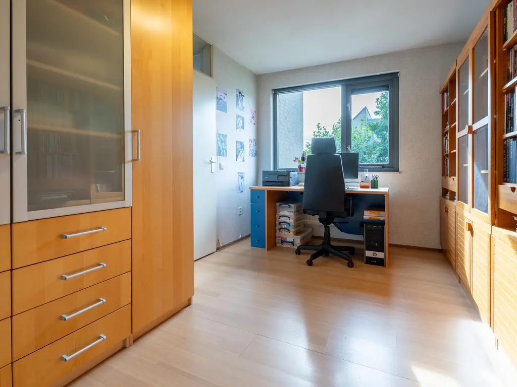 Nieuw Baarswijk 19, BREDA