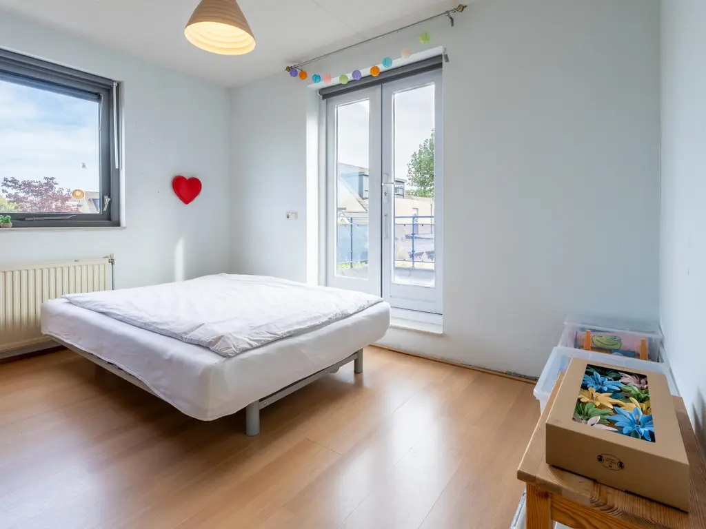 Nieuw Baarswijk 19, BREDA