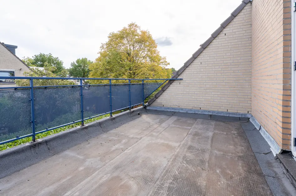 Nieuw Baarswijk 19