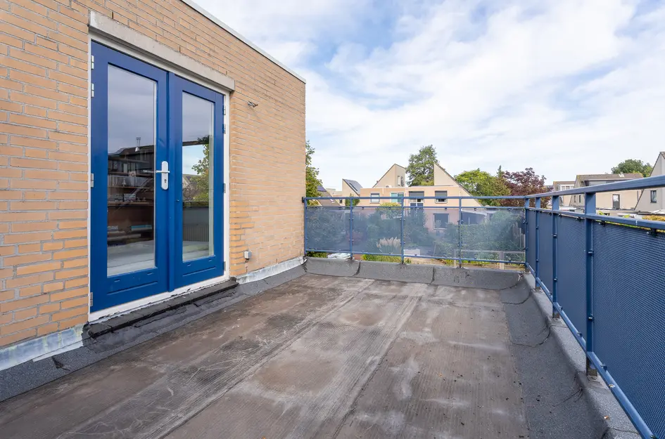 Nieuw Baarswijk 19