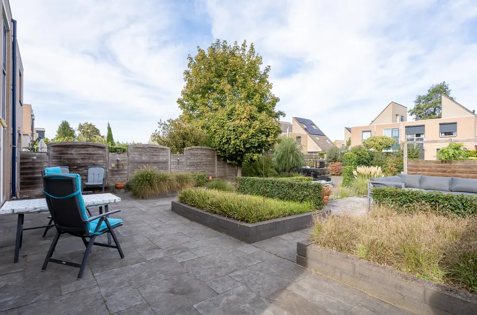 Nieuw Baarswijk 19