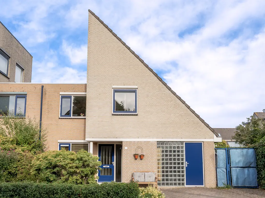 Nieuw Baarswijk 19, BREDA