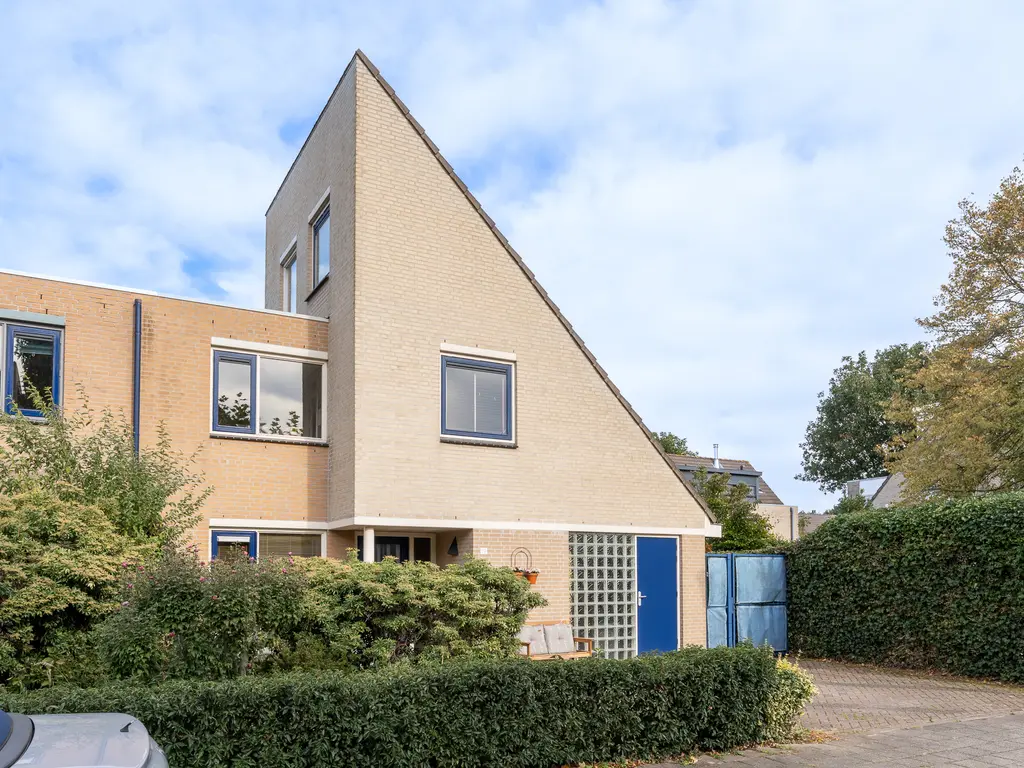 Nieuw Baarswijk 19, BREDA