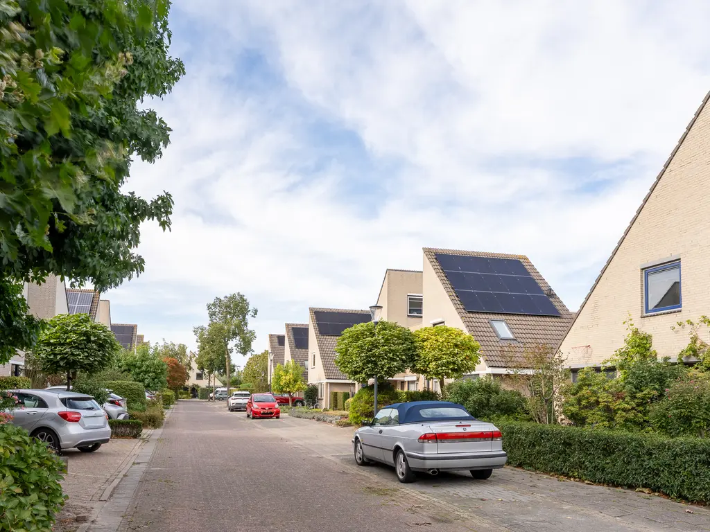 Nieuw Baarswijk 19, BREDA