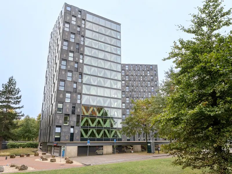 Nonnenveld 649, BREDA