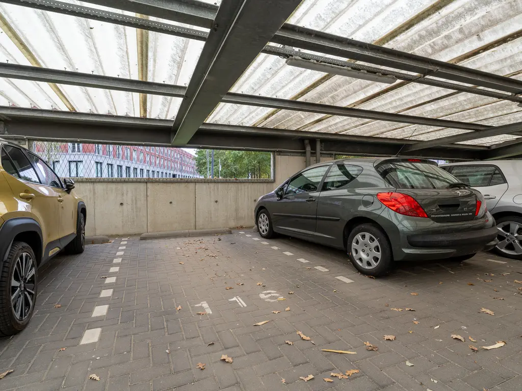 Nonnenveld 649, BREDA