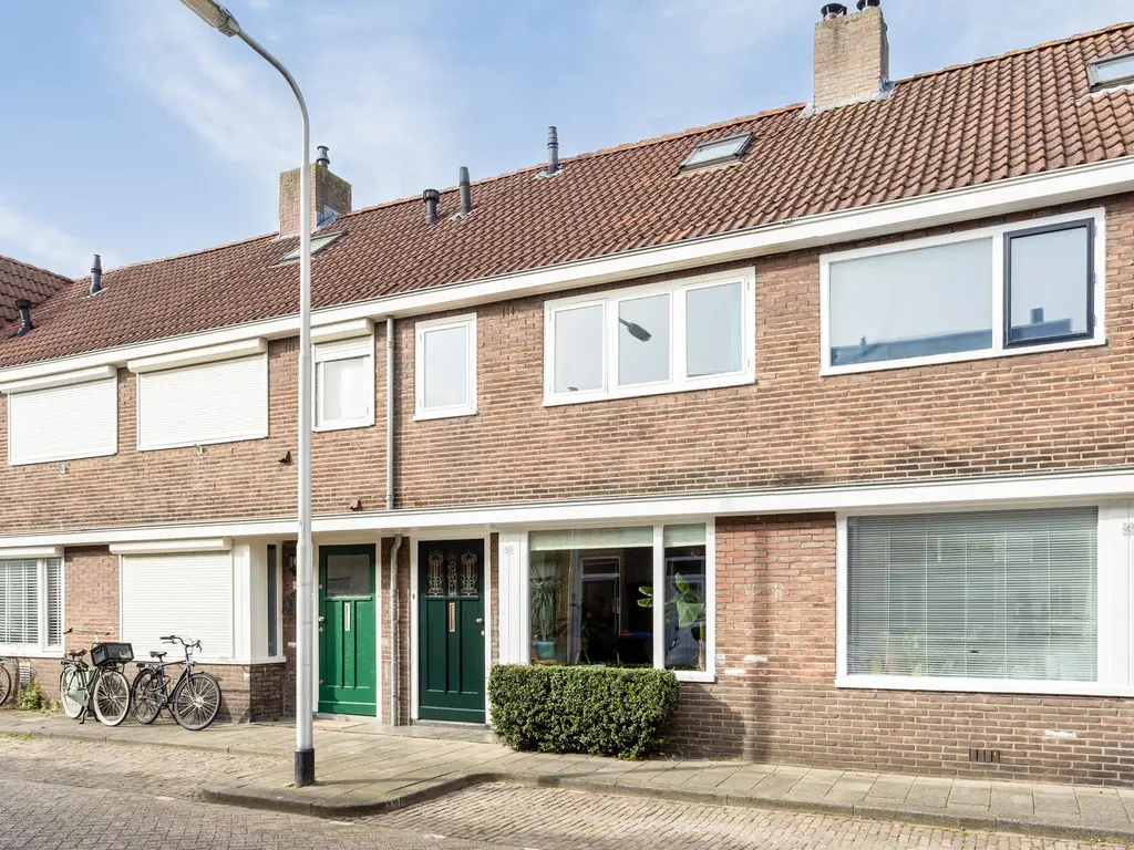 Lieven de Keijstraat 51, TILBURG