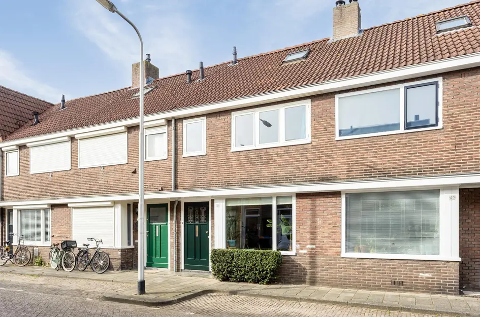 Lieven de Keijstraat 51