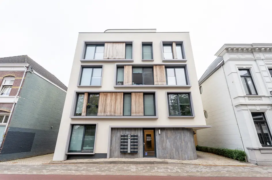 Bisschop Zwijsenstraat 45 05