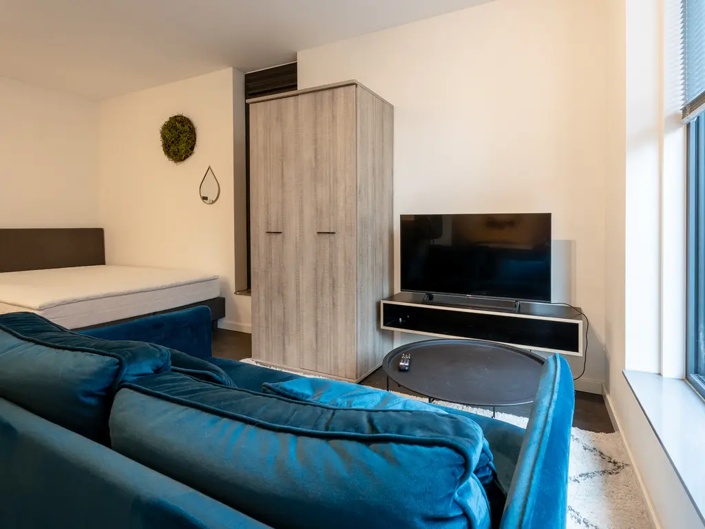 Bisschop Zwijsenstraat 45 05, TILBURG