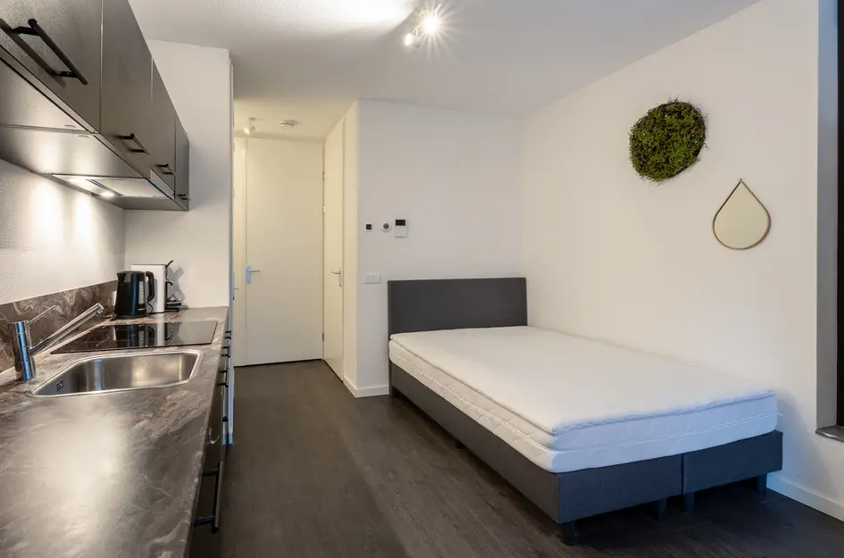 Bisschop Zwijsenstraat 45 05