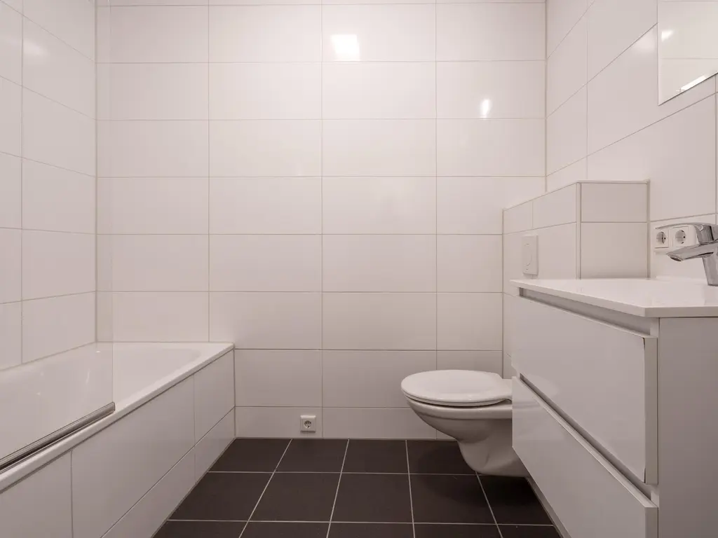 Bisschop Zwijsenstraat 45 05, TILBURG