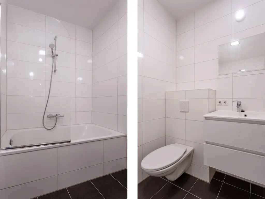 Bisschop Zwijsenstraat 45 05, TILBURG