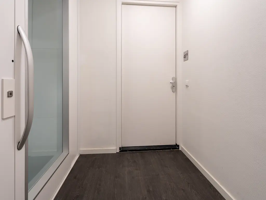 Bisschop Zwijsenstraat 45 05, TILBURG