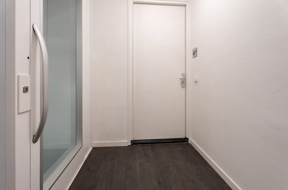 Bisschop Zwijsenstraat 45 05