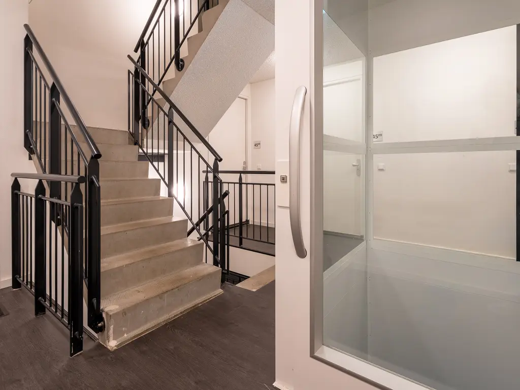 Bisschop Zwijsenstraat 45 05, TILBURG