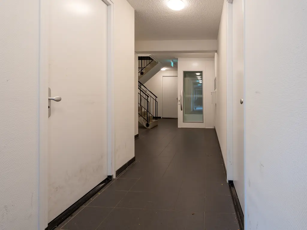 Bisschop Zwijsenstraat 45 05, TILBURG