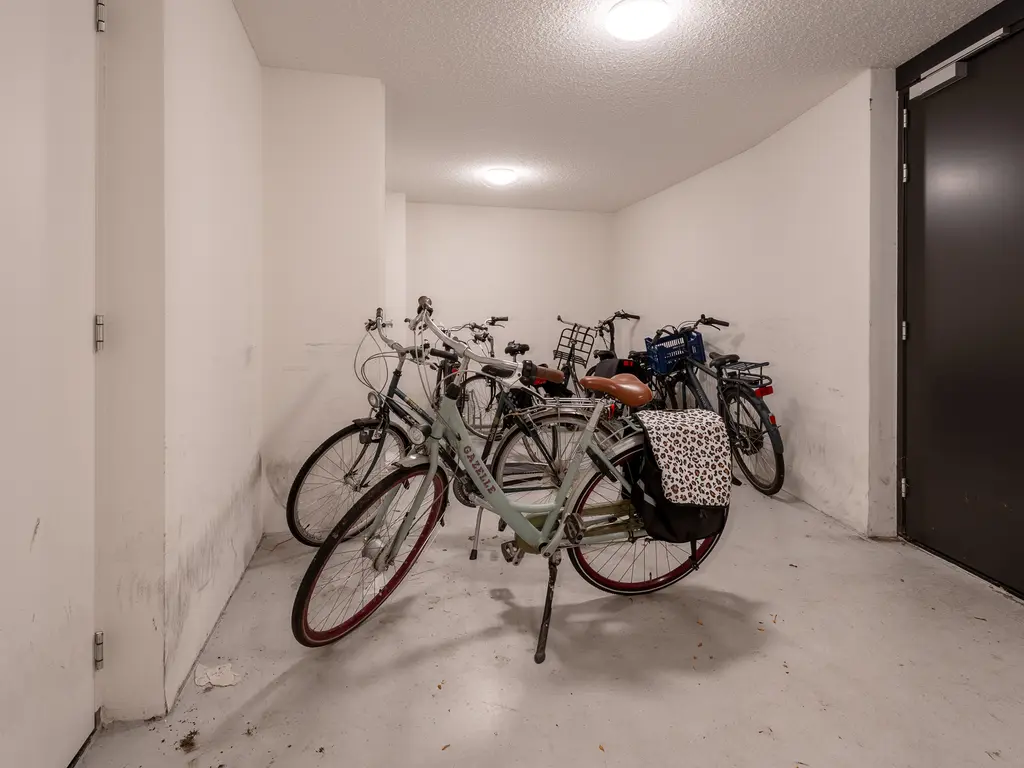 Bisschop Zwijsenstraat 45 05, TILBURG